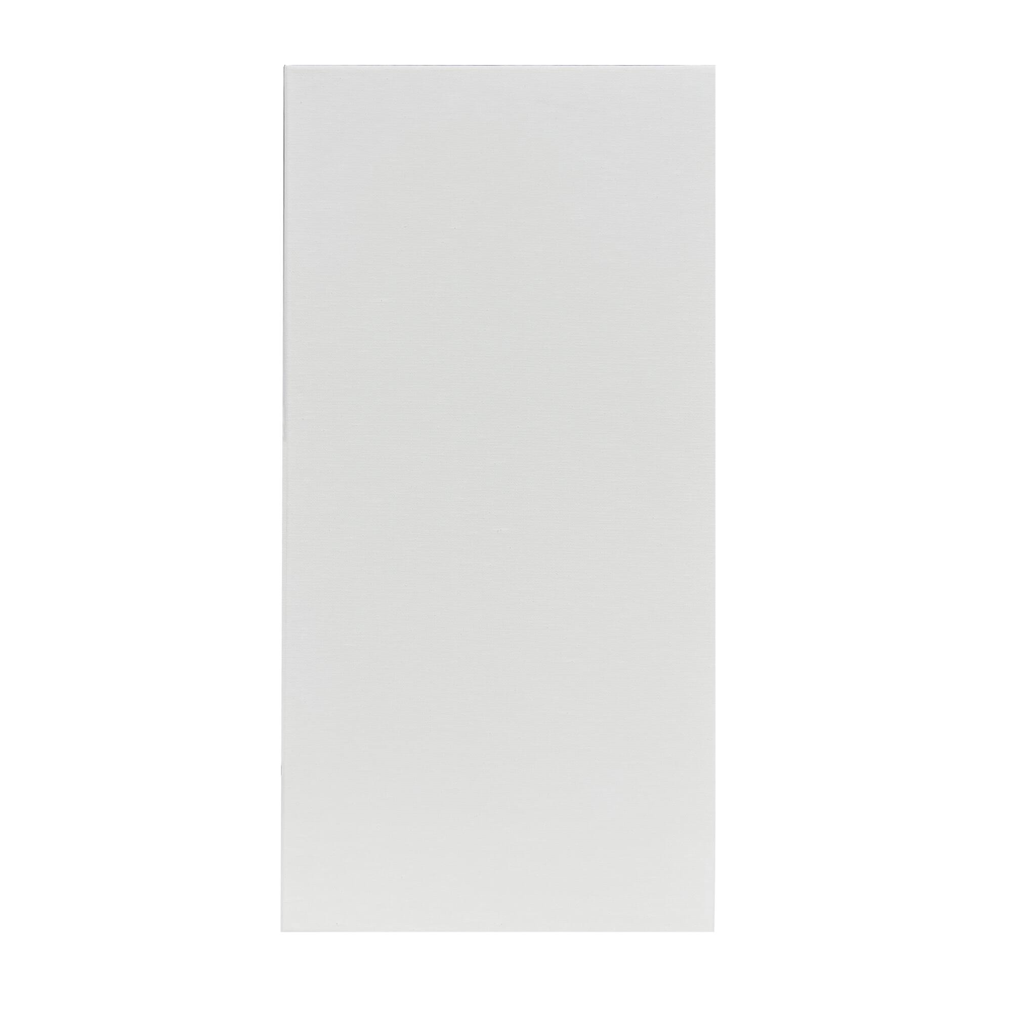 6 Pack 10" x 20" Super Value Canvas Pack by Artist's Loft®